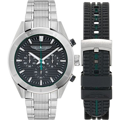 Montre Aston Martin Icon MTIB1F501 Icon Set