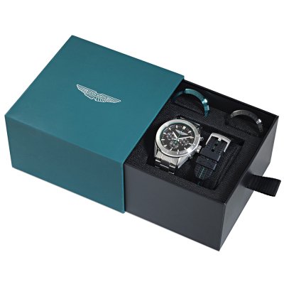 Montre Aston Martin Icon MTIB1F501 Icon Set