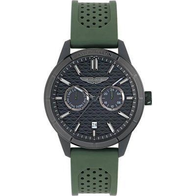 Montre Aston Martin MTIH2S604 Icon HDL