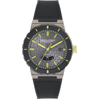 Montre Aston Martin Icon MTIM1F604 Icon MNF