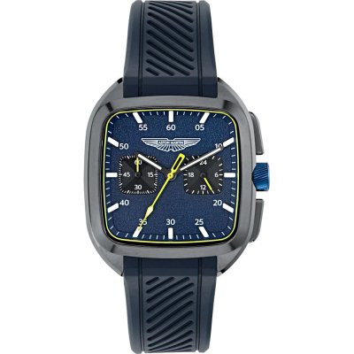Montre Aston Martin MTIU1S604 Icon ULT