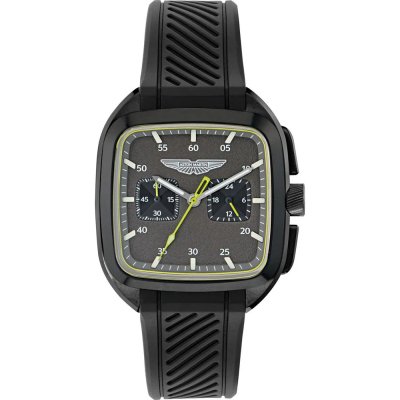 Montre Aston Martin MTIU1S605 Icon ULT