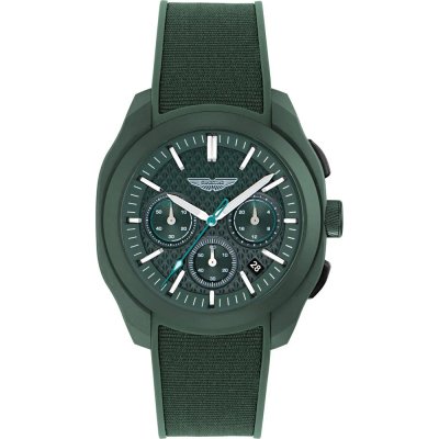 Montre Aston Martin MTRC1S605 Thrill CRT