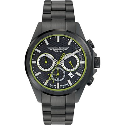 Montre Aston Martin MTRH2S601 Thrill HLC
