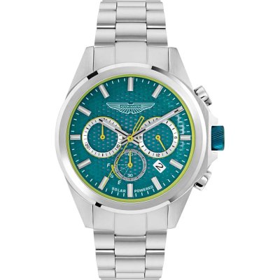 Montre Aston Martin MTRH2S602 Thrill HLC