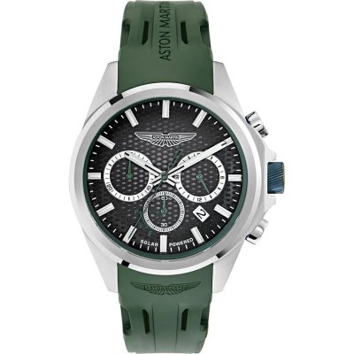 Montre Aston Martin MTRH2S604 Thrill HLC