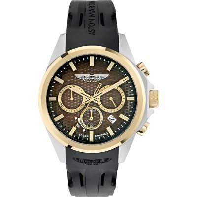 Montre Aston Martin MTRH2S605 Thrill HLC
