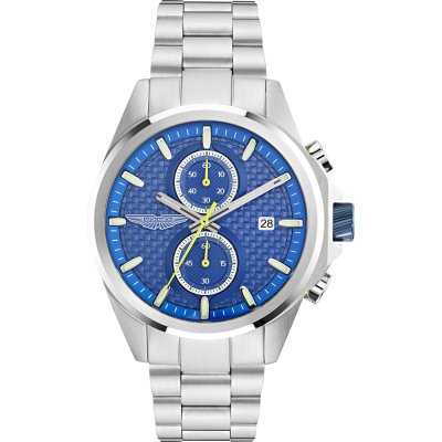 Montre Aston Martin Thrill MTRH3F603 Thrill HLC W