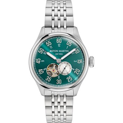 Montre Aston Martin Timeless MTTS1F504