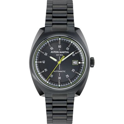 Montre Aston Martin MTTS2S601 Timeless TS2