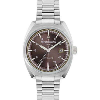 Montre Aston Martin MTTS2S602 Timeless TS2