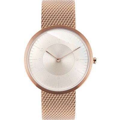 Montre Auteur M-Dus-Mil