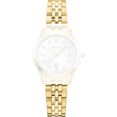 Bracelet Balmain Straps 0745762 Classic R
