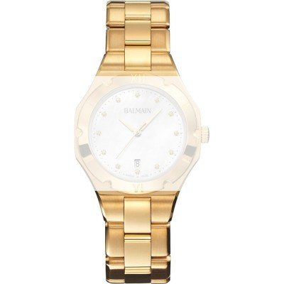 Bracelet Balmain Straps 0745865 Be Balmain