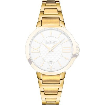 Bracelet Balmain Straps 0745975 Tilia