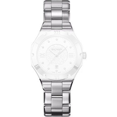 Bracelet Balmain Straps 0755865 Be Balmain