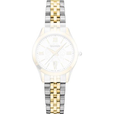 Bracelet Balmain Straps 0765762 Classic R