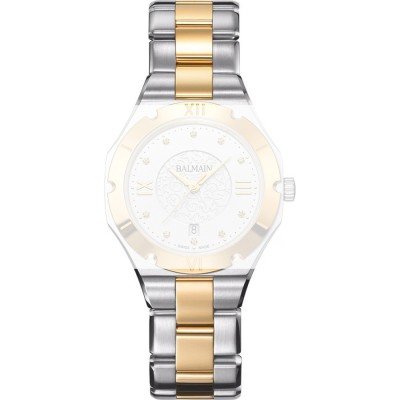 Bracelet Balmain Straps 0765865 Be Balmain