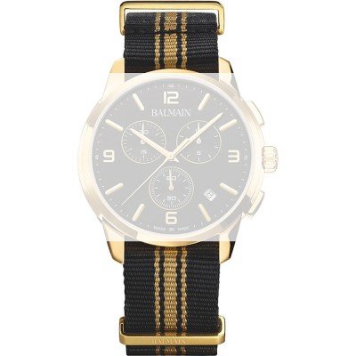 Bracelet Balmain Straps 1722125 Madrigal