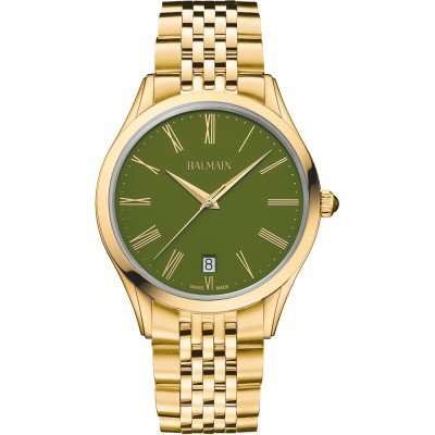 Montre Balmain B4100.31.71 Classic R