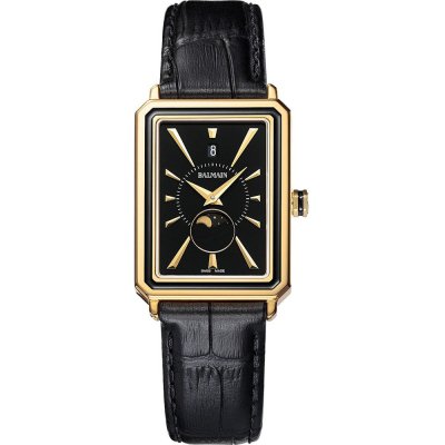Montre Balmain Eirini B4412.32.65-SC