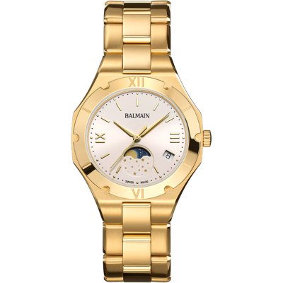Montre Balmain Be B4590.33.32 Be Balmain Moonphase