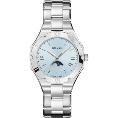 Montre Balmain Be B4591.33.92 Be Balmain Moonphase