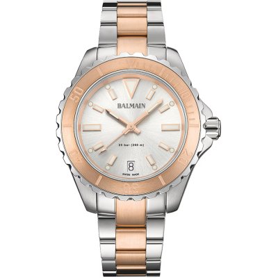 Montre Balmain Ophrys B4638.33.25