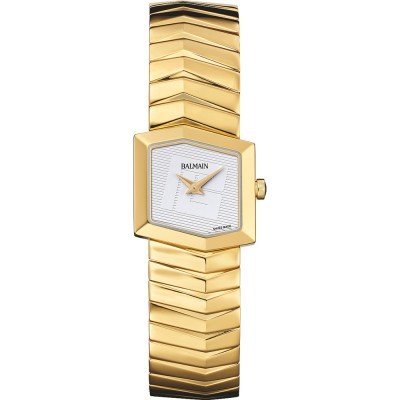 Montre Balmain Taffetas B4650.33.28