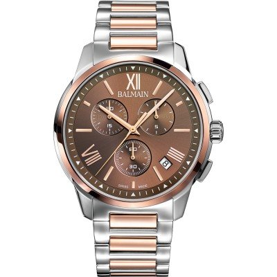Montre Balmain Madrigal B7488.33.52