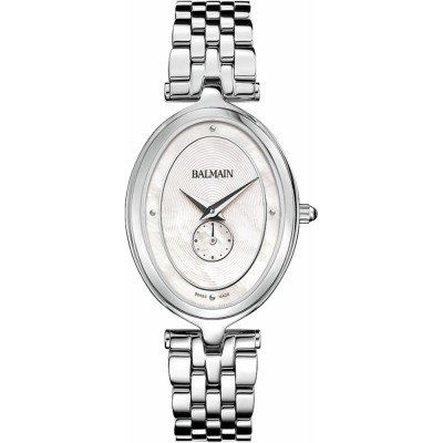 Montre Balmain Haute Elegance B8111.33.86