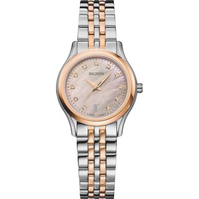 Montre Balmain Beleganza B8348.33.56