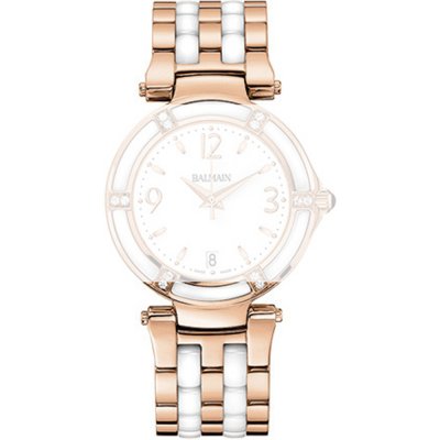 Bracelet Balmain Straps 0775110 Balceram