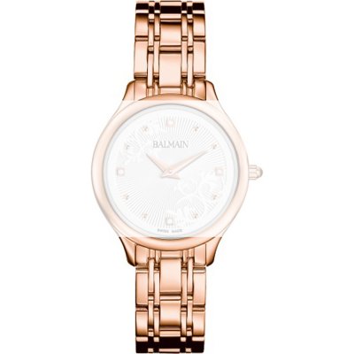 Bracelet Balmain Straps 0775725 Balmain Classica