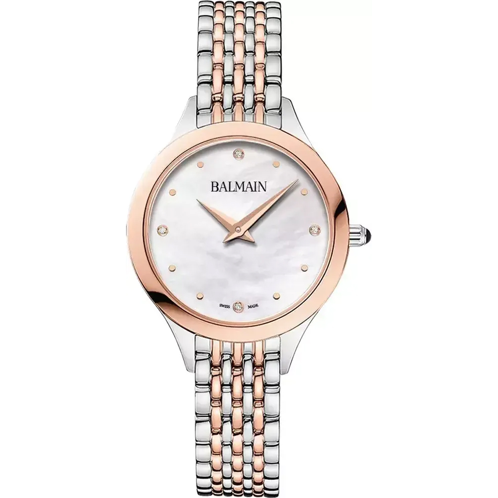 Montre Balmain de B3918.33.85 Balmain de Balmain