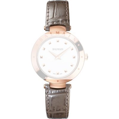 Bracelet Balmain Straps 1732617 Balmainia