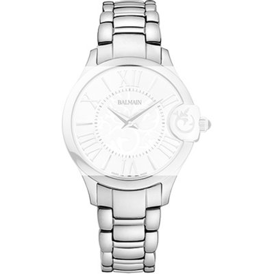 Bracelet Balmain Straps 0755550 Balmania