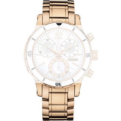 Bracelet Balmain Straps 0775151 Balmania