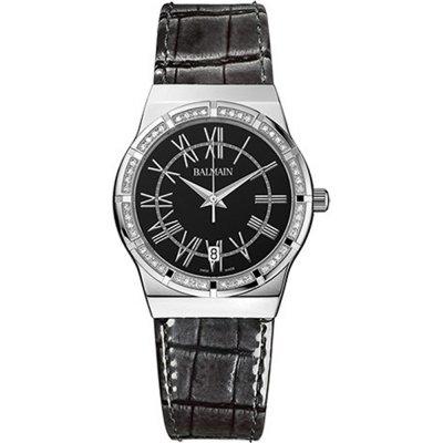 Balmain Watches B3595.32.62 Balmania montre
