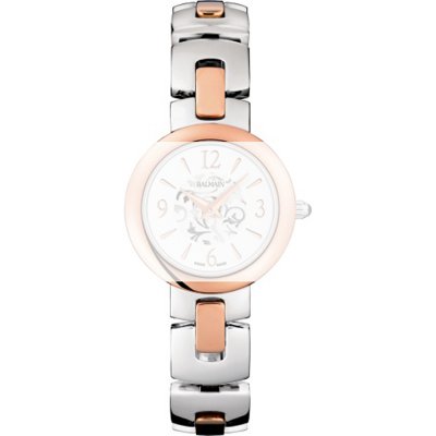 Bracelet Balmain Straps 0775556 Balmya