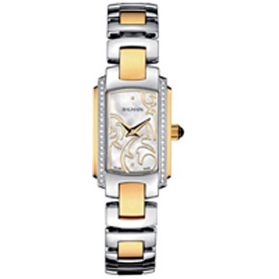 Balmain Watches B3656.39.83 Balmya montre