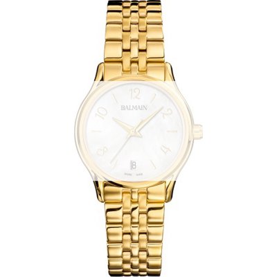 Bracelet Balmain Straps 0745985 Beleganza