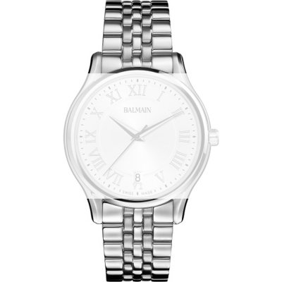 Bracelet Balmain Straps 0750101 Beleganza