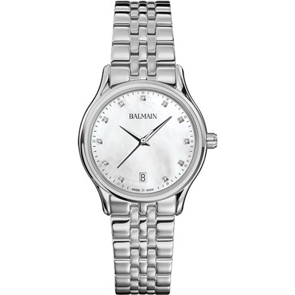 Montre Balmain Beleganza B8351.33.86