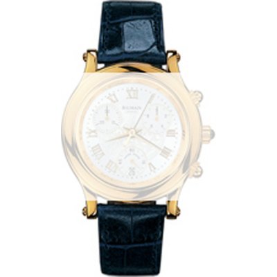Bracelet Balmain Straps 0720475 Chrono