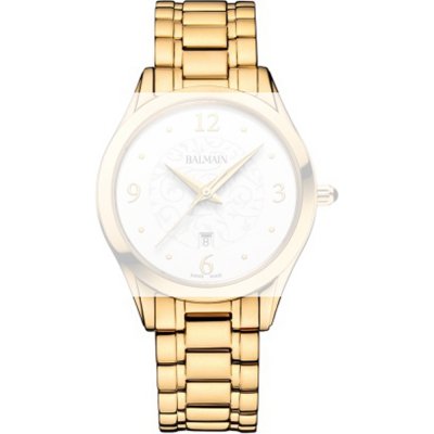 Bracelet Balmain Straps 0745580 Classic R
