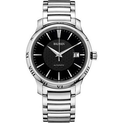 Balmain Watches B1541.33.66 Classica montre