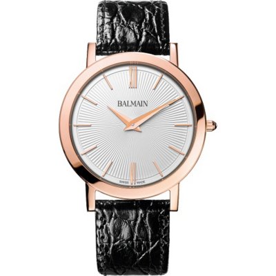 Balmain Watches B1629.32.22 Elegance Chic montre