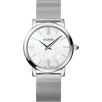 Montre Balmain Elegance Chic B7691.33.82