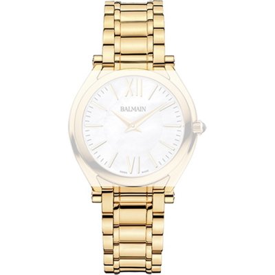 Bracelet Balmain Straps 0745590 Euphelia